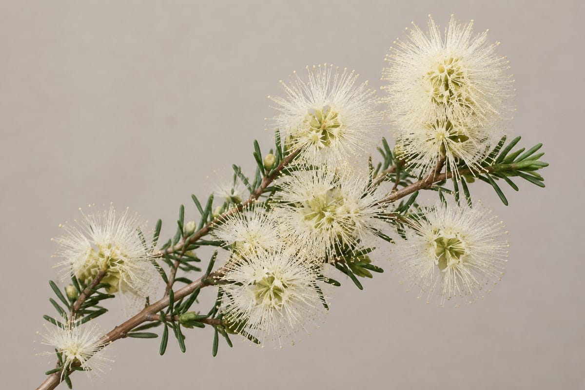 Kunzea oil: the plant, the history and what it is used for