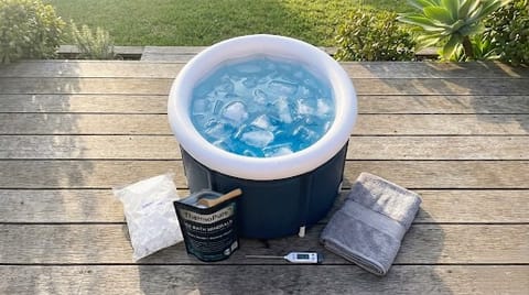 How to Upgrade Your Aldi Ice Bath Like a Pro