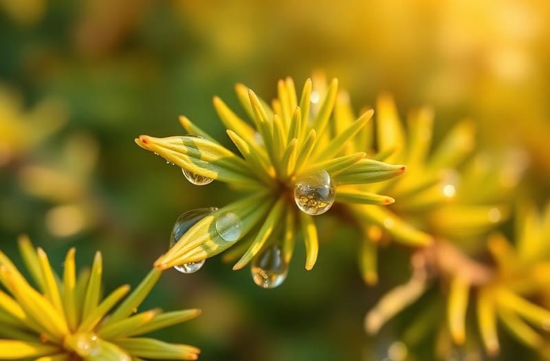Tasmanian Kunzea Oil: What It Is and What's In It