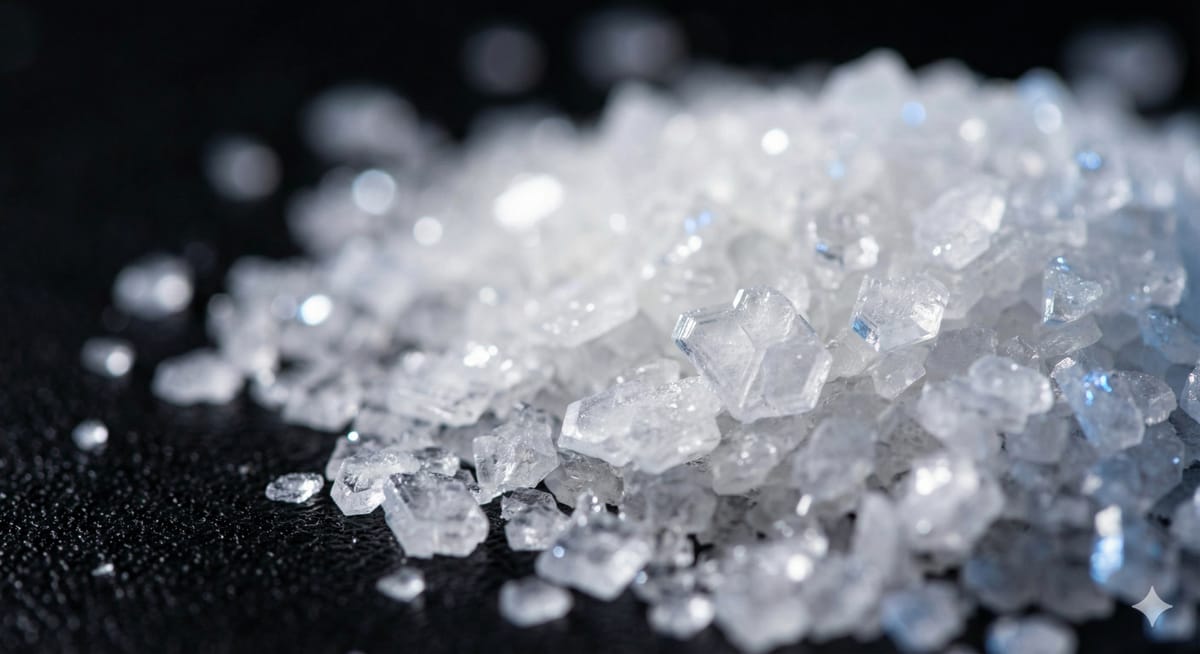 Magnesium: The Athlete's Essential Mineral