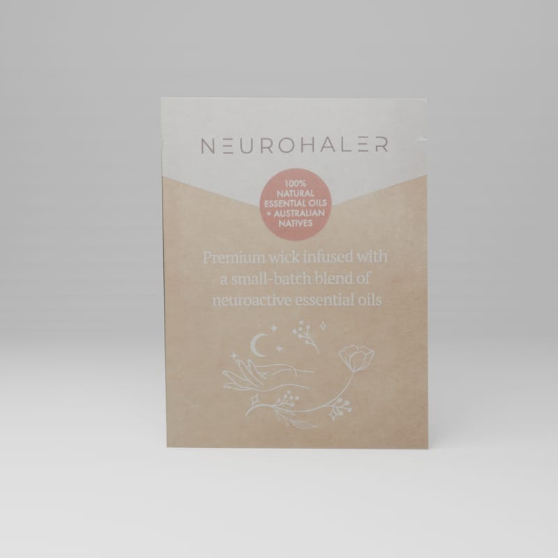 Neurohaler ZEN Refill — Neurohaler