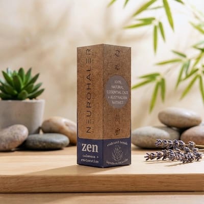 Neurohaler ZEN — Neurohaler