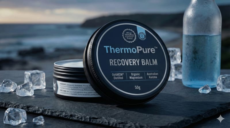 ThermoPure™ Recovery Balm